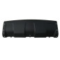 SPOILER PARAURTI ANT NERO DACIA DUSTER I (HS) 2010 2017 OEM 620728255R