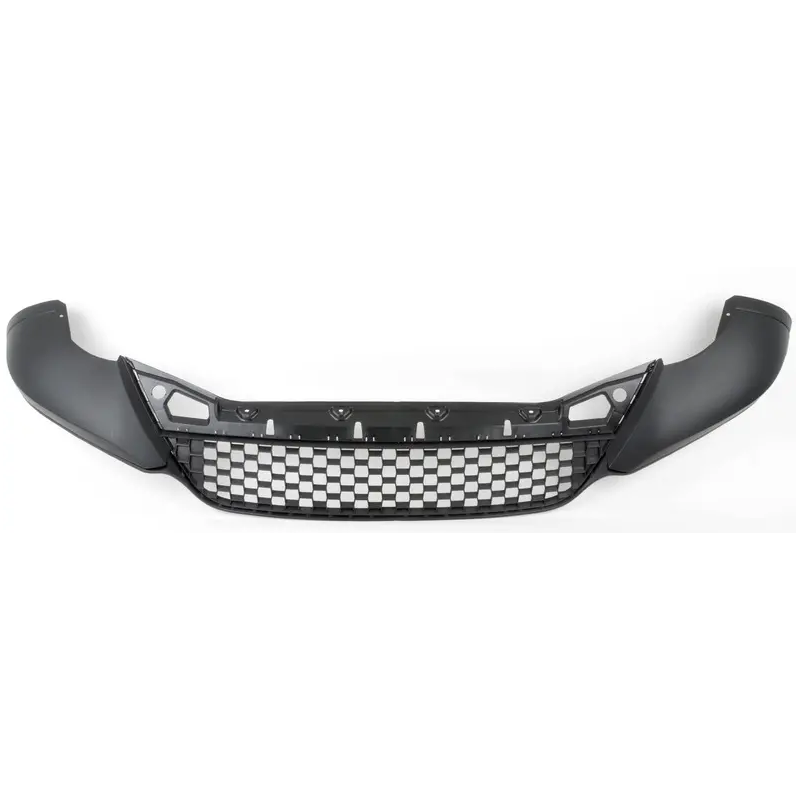 SPOILER PARAURTI ANT VOLKSWAGEN TIGUAN (5N) 2011 2016 OEM 5N0805903K9B9