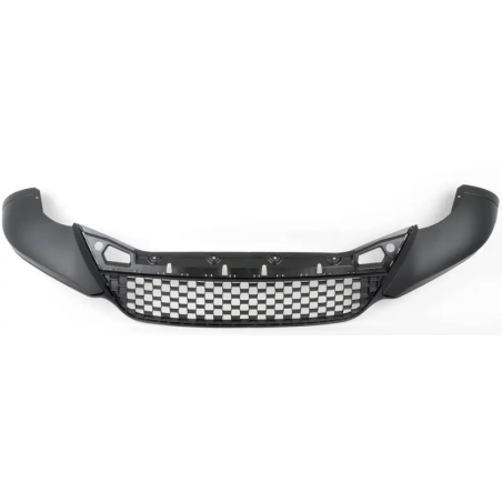 SPOILER PARAURTI ANT VOLKSWAGEN TIGUAN (5N) 2011 2016 OEM