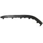SPOILER PARAURTI ANT DX VOLKSWAGEN POLO (6C1) 2014 2017 OEM 6RD805904E9B9