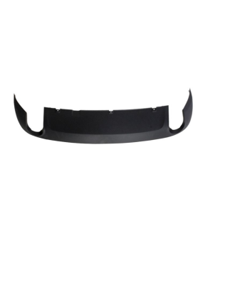 SPOILER PARAURTI POST 2 AUDI A6 (4FH/4F2/4F5) 2008 2010 OEM