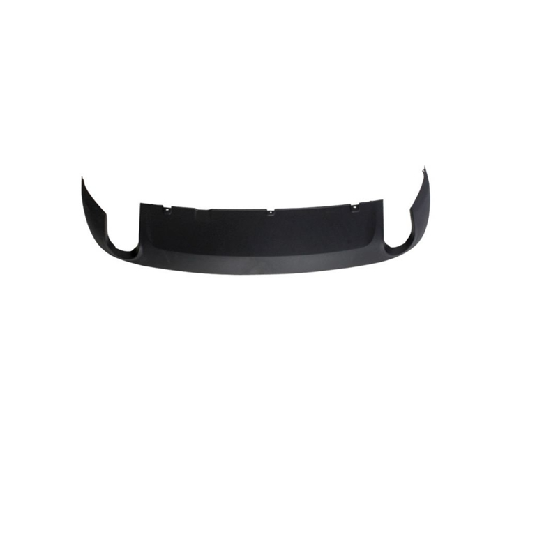 SPOILER PARAURTI POST 2 AUDI A6 (4FH/4F2/4F5) 2008 2010 OEM 4F0807521A01C