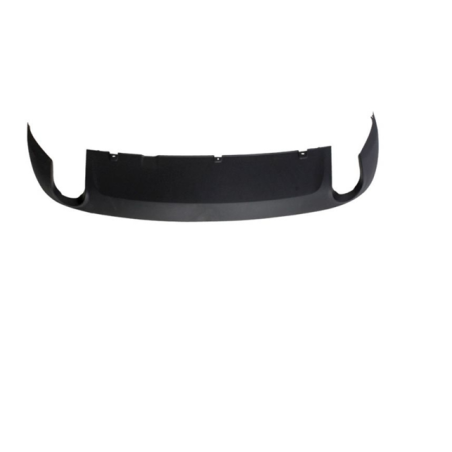SPOILER PARAURTI POST 2 AUDI A6 (4FH/4F2/4F5) 2008 2010 OEM