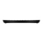 SPOILER PARAURTI POST AUDI A3 (8L1) 1996 2003 OEM 8L0807521F3FZ