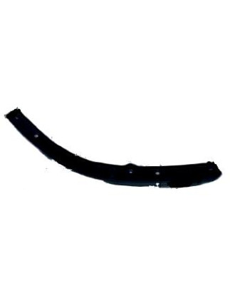 SPOILER PARAURTI ANT SX MAZDA 6 (GG/GH/GY) 2002 2008 OEM