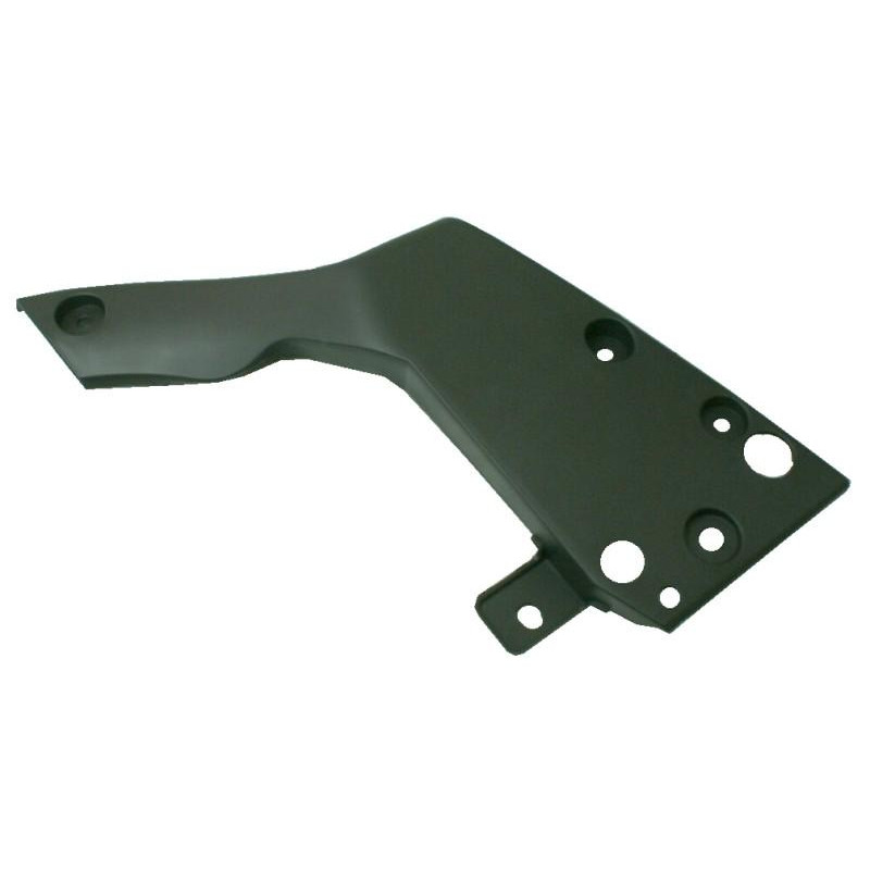 SPOILER PARAURTI POST SX TOYOTA PRIUS (W3) 2009 2012 OEM 7608847020