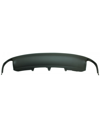 SPOILER PARAURTI POST 2 AUDI A4 (8KH/8K2/8K5) 2007 2011 OEM