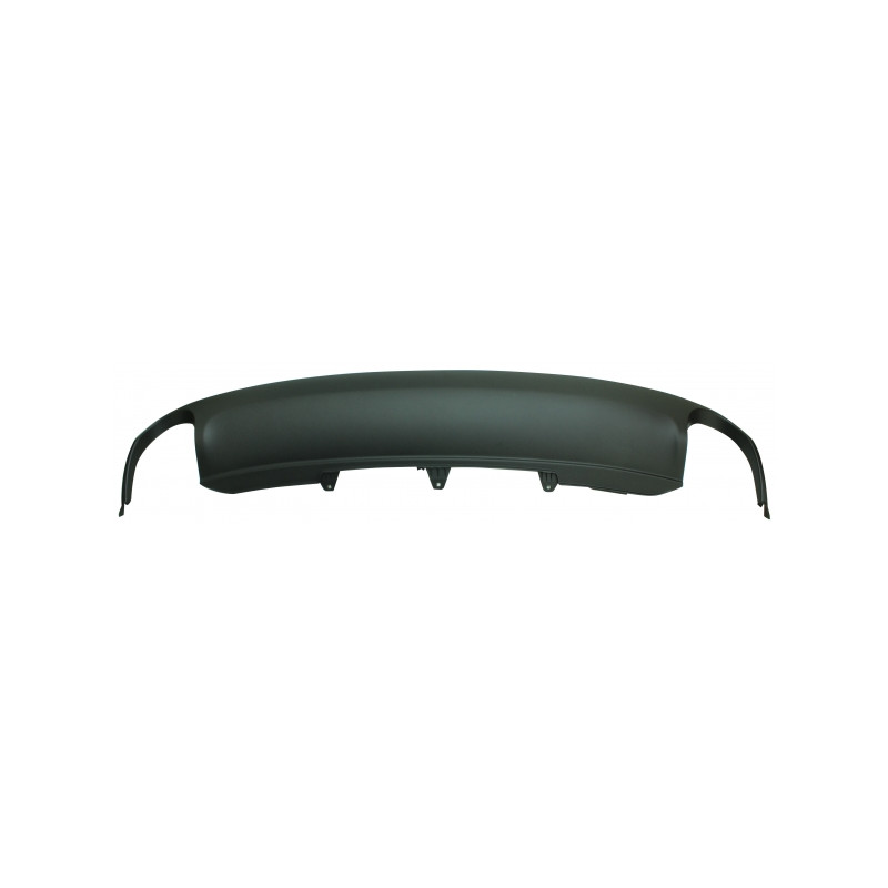 SPOILER PARAURTI POST 2 AUDI A4 (8KH/8K2/8K5) 2007 2011 OEM 8K0807521A01C