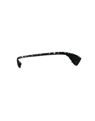SPOILER PARAURTI POST INF VOLKSWAGEN TOUAREG (CR7/RC8) 2018 OEM