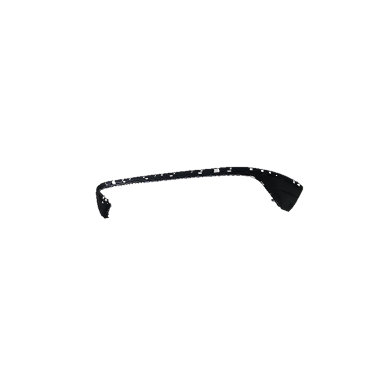 SPOILER PARAURTI POST INF VOLKSWAGEN TOUAREG (CR7/RC8) 2018  OEM 760807521AGRU