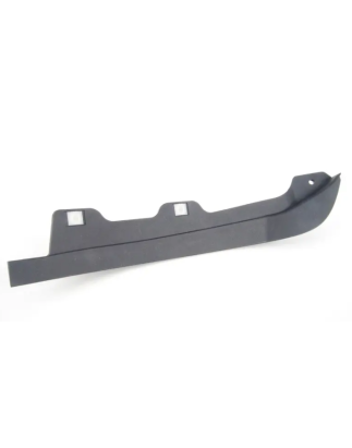 SPOILER PARAURTI ANT SX AUDI A4 (8KH/8K2/8K5) 2007 2011 OEM