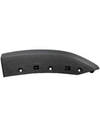 SPOILER PARAURTI ANT SX VOLKSWAGEN POLO (AE) 2021 OEM