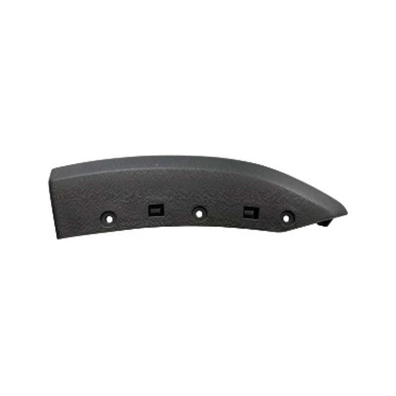 SPOILER PARAURTI ANT SX VOLKSWAGEN POLO (AE) 2021  OEM 2G08071009B9
