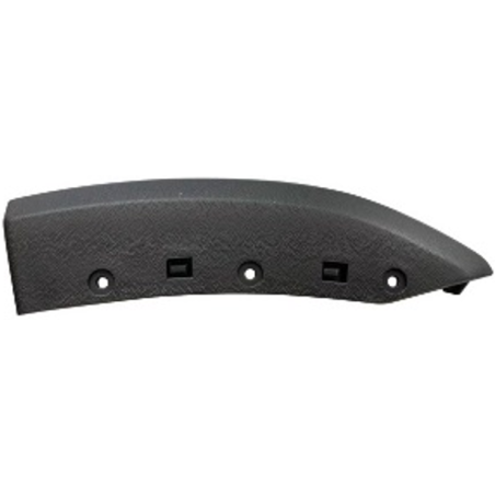 SPOILER PARAURTI ANT SX VOLKSWAGEN POLO (AE) 2021 OEM