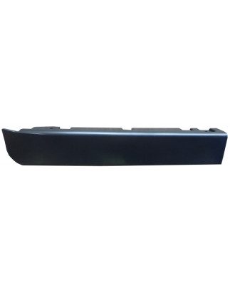 SPOILER PARAURTI ANT SX RENAULT CAPTUR I (J5/H5) 2013 2017 OEM