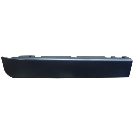 SPOILER PARAURTI ANT SX RENAULT CAPTUR I (J5/H5) 2013 2017 OEM