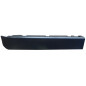 SPOILER PARAURTI ANT SX RENAULT CAPTUR I (J5/H5) 2013 2017 OEM 622576574R