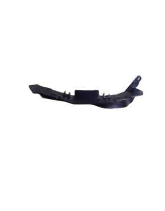 SPOILER PARAURTI ANT DX NERO SKODA OCTAVIA 6