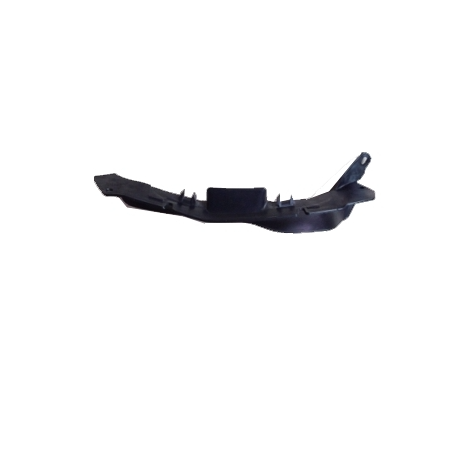 SPOILER PARAURTI ANT DX NERO SKODA OCTAVIA 6