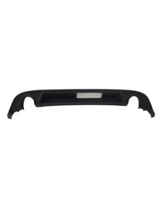 SPOILER PARAURTI POST VOLKSWAGEN GOLF VII (BQ) 2016 2019 OEM