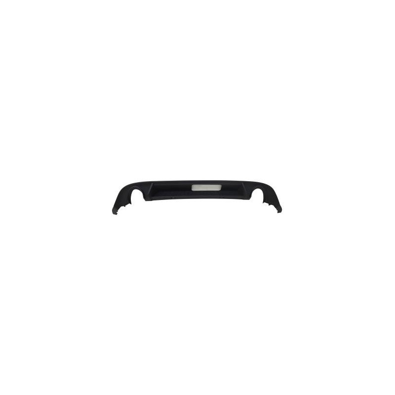 SPOILER PARAURTI POST VOLKSWAGEN GOLF VII (BQ) 2016 2019 OEM 5G6807568AB9B9