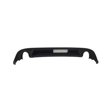 SPOILER PARAURTI POST VOLKSWAGEN GOLF VII (BQ) 2016 2019 OEM