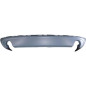 SPOILER PARAURTI POST AUDI A8 (4H2/4H8/4HC/4HL) 2009 2013 OEM 4H0807521GRU