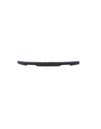 SPOILER PARAURTI POST BMW X5 (G05) 2018 2023 OEM 51128498992