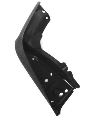 SPOILER PARAURTI POST SX TOYOTA PRIUS (W2) 2004 2009 OEM