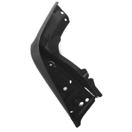 SPOILER PARAURTI POST SX TOYOTA PRIUS (W2) 2004 2009 OEM