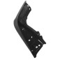 SPOILER PARAURTI POST SX TOYOTA PRIUS (W2) 2004 2009 OEM 7608847010