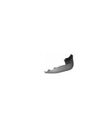SPOILER PARAURTI ANT SX CITROEN C2 (JM) 2003 2008 OEM 7452Z9