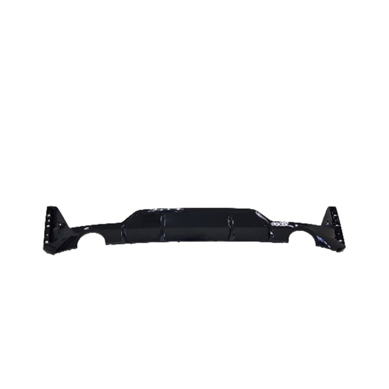 SPOILER PARAURTI POST CON FORO PER SENSORE DI PARCHEGGIO BMW SERIES 3 SDN/S W (G20/G21) 2018 2022 OEM 51125A63971