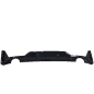 SPOILER PARAURTI POST CON FORO PER SENSORE DI PARCHEGGIO BMW SERIES 3 SDN/S W (G20/G21) 2018 2022 OEM 51125A63971