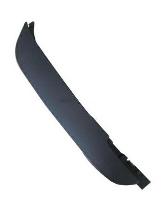 SPOILER PARAURTI ANT DX LAND ROVER RANGE ROVER EVOQUE (L538)