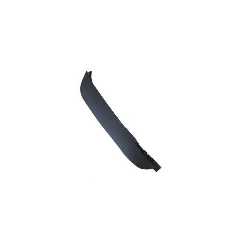 SPOILER PARAURTI ANT DX LAND ROVER RANGE ROVER EVOQUE (L538) 2011 2015 OEM LR026536