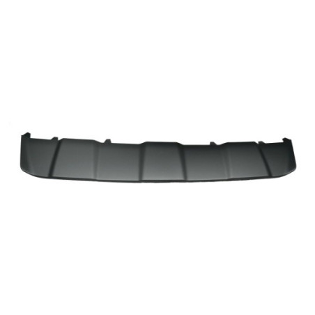 SPOILER PARAURTI ANT HYUNDAI SANTA FE (TM/TMA) 2018 2020 OEM