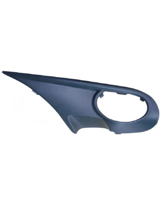 SPOILER PARAURTI ANT SX VOLKSWAGEN TOUAREG (7LA/7L6/7L7) 2003
