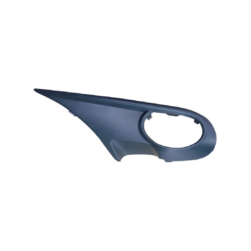 SPOILER PARAURTI ANT SX VOLKSWAGEN TOUAREG (7LA/7L6/7L7) 2003 2010 OEM 7L6853663H