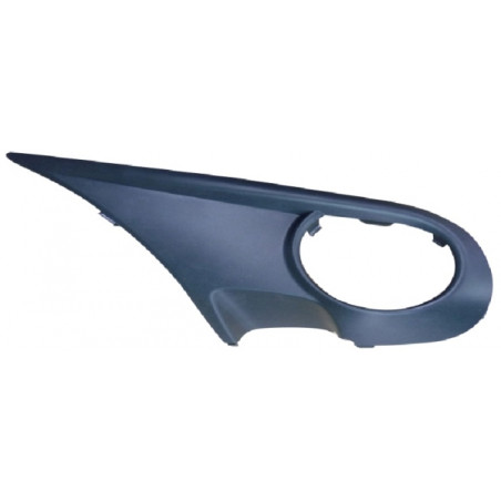 SPOILER PARAURTI ANT SX VOLKSWAGEN TOUAREG (7LA/7L6/7L7) 2003