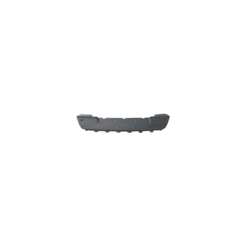 SPOILER PARAURTI ANT PORSCHE CAYENNE (9PA) 2003 2010 OEM 955504901009B9