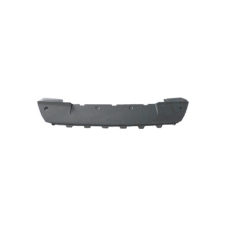 SPOILER PARAURTI ANT PORSCHE CAYENNE (9PA) 2003 2010 OEM