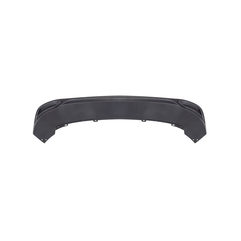 SPOILER PARAURTI POST VOLKSWAGEN POLO (AE) 2021  OEM 6N5807568B9B9