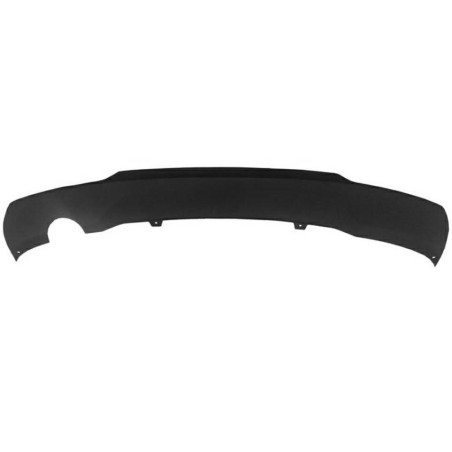 SPOILER PARAURTI POST 5 OPEL ASTRA K 5D/S W (B16) 2016 2019 OEM