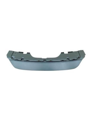 SPOILER PARAURTI POST BMW X5 (E70) 2007 2010 OEM 51127227766