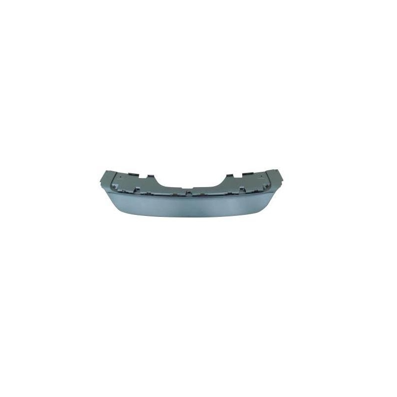SPOILER PARAURTI POST BMW X5 (E70) 2007 2010 OEM 51127227766