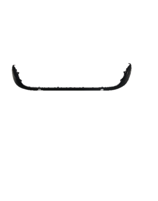 SPOILER PARAURTI POST INF VOLKSWAGEN TOUAREG (CR7/RC8) 2018 OEM