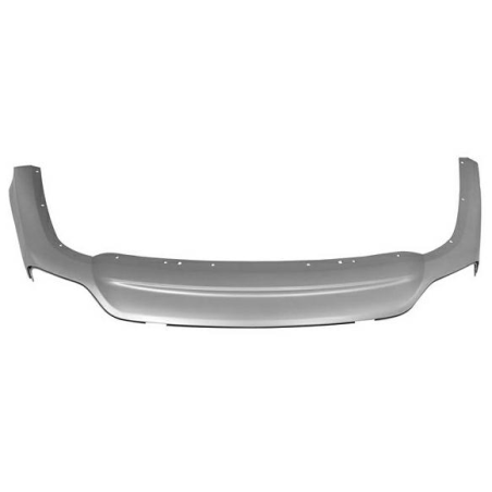 SPOILER PARAURTI POST FORD MONDEO (CD/CE/CF) 2014 2019 OEM