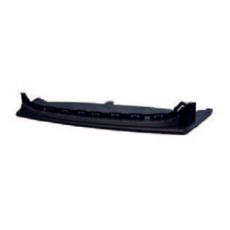 SPOILER PARAURTI ANT VOLKSWAGEN PASSAT CC (357) 2008 2012 OEM