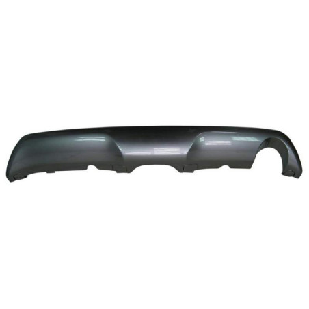 SPOILER PARAURTI POST MAZDA 2 (DL/DJ) 2014 2020 OEM DB9L508X0BPM